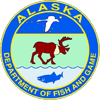 Alaska Department of Fish and Game