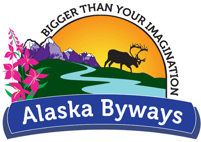 Alaska Byways